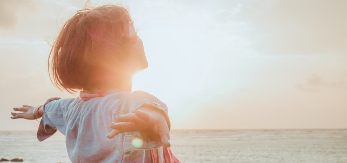 Pomocí Feng Shui můžeme získat návod na život ušitý nám na míru