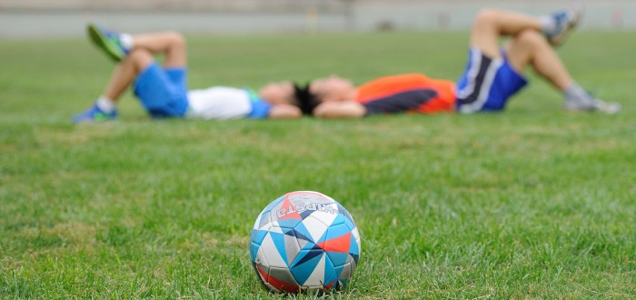 Amatérští sportovci mají opět smůlu