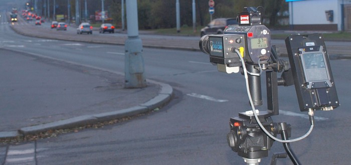 Překročení rychlosti se řidičům prodraží