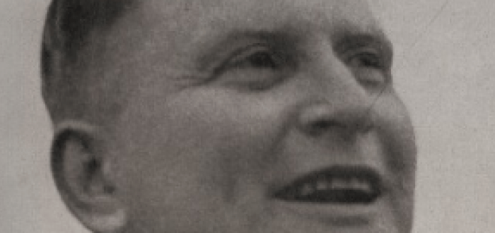 Jan Antonín Baťa, československý a brazilský podnikatel