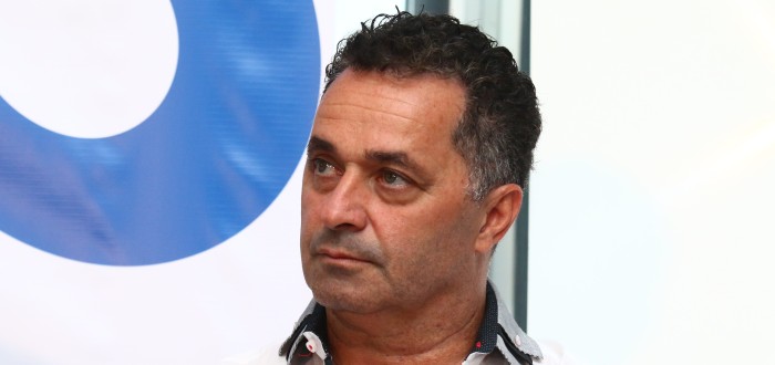 Dejdarův projekt Přání pro tebe bezesporu nevyšel. Údajně v něm herec utratil 100 tisíc Kč