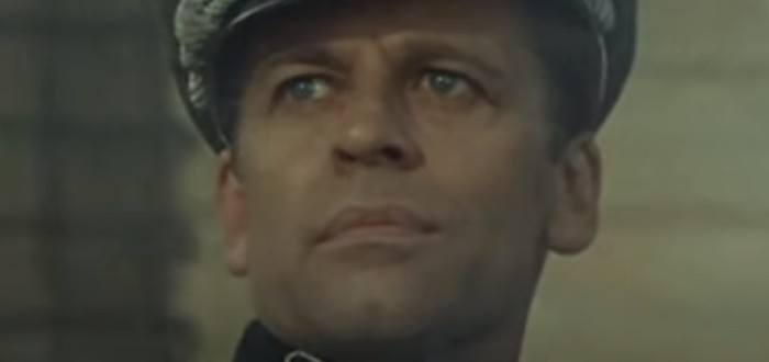 Německý herec Klaus Kinski proslul jako nenapravitelný sukničkář. Zemřel v ústraní bez ženy, což pro něj musela být životní prohra