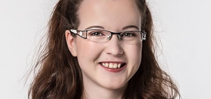 Kristina si zaslouží obrovský obdiv