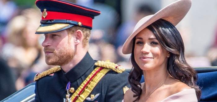 V roce 2018 byl Harry před svatbou s americkou herečkou Meghan Markleovou jmenován vévodou ze Sussexu. Mají dvě děti, prince Archieho a princeznu Lilibet.