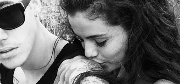 Selena Gomez a Justin Bieber jsou dodnes pod tlakem fanoušků, aby se dali zpátky dohromady