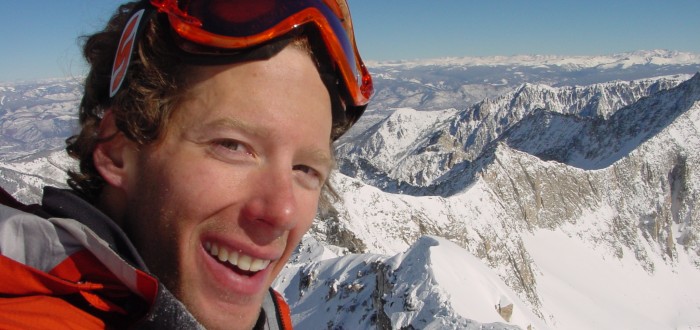 Neuvěřitelný čin, neuvěřitelný příběh. Aron Ralston dokázal to, co by jiní nezvládli
