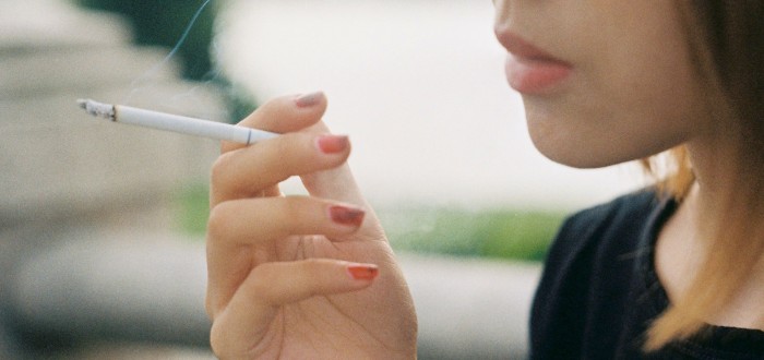Závislosti na cigaretách se můžete zbavit dokonce i jen pomocí postupného oddalování tohoto zlozvyku