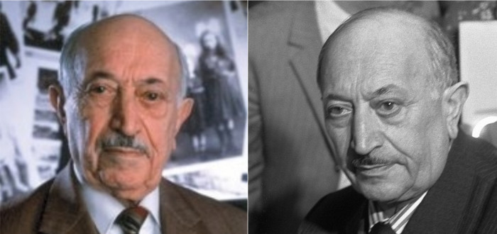Simon Wiesenthal