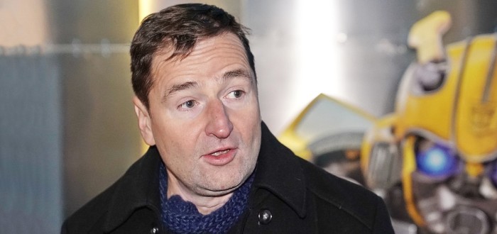 Sportovní komentátor Robert Záruba na sebe opět strhnul pozornost na hokejovém mistrovství světa. Tentokrát mu odešly hlasivky