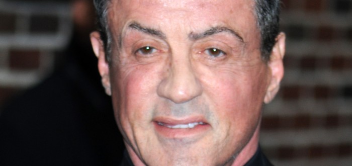 Stallone má celkem pět dětí, ale dvě jeho nejmladší dcery jsou doslova nádherné