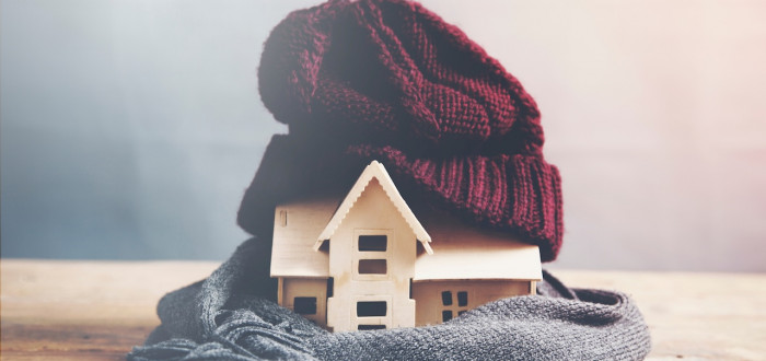 Moderní tepelná čerpadla IVT překonávají technické výzvy starších domů pomocí pokročilých technologií