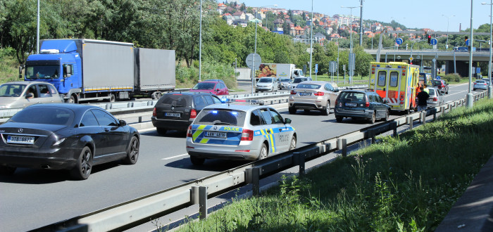 Zpřísnění bodového systému má posílit bezpečnost na silnicích