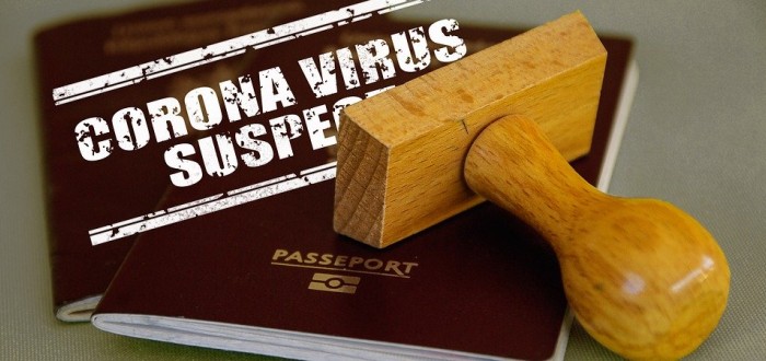 Světová zdravotnická organizace považuje současnou situaci za pandemii