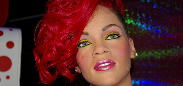 Rihanna je držitelkou sedmi cen Grammy