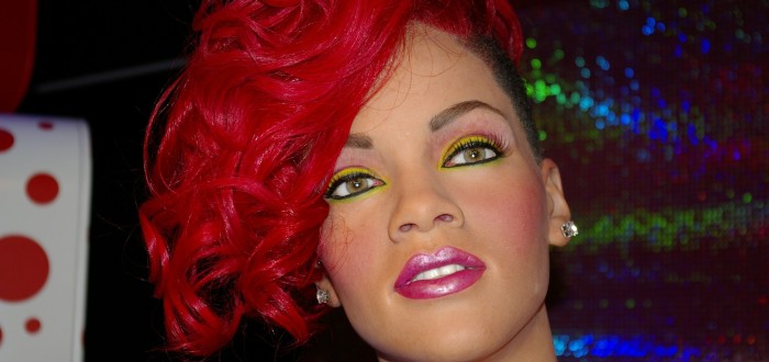 Rihanna je držitelkou sedmi cen Grammy