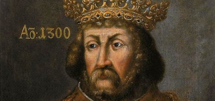 Král Václav II. rozhodně neměl jednoduchý život. Možná by byl raději prostým člověkem...