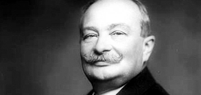 Jaroslav Preiss patřil mezi nejvlivnější muže první republiky