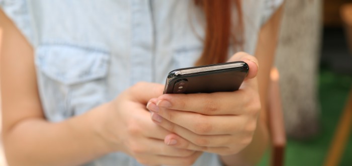 Pokud je člověk, se kterým vedete rozhovor na telefonu, nebojte se poukázat na to, že vám jeho chování vadí. Pomůžete tak sobě i jemu 