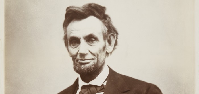 Prezident Lincoln byl zavražděn příznivci Konfederace
