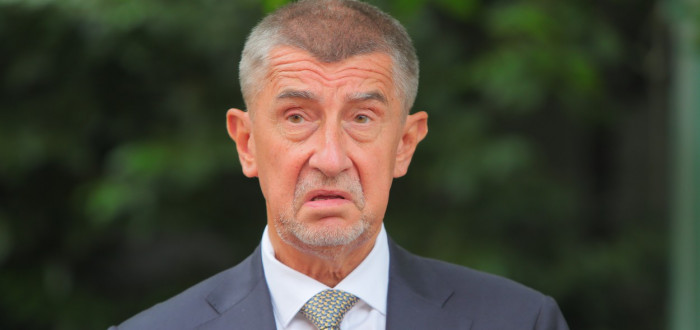 Andrej Babiš půjde přes mrtvoly, nic mu nebude svaté. V minulosti už to dokázal, když do kampaní zatáhl své děti
