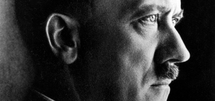 Adolf Hitler vyhlásil válku průmyslově silné Americe dříve, než musel, a to byl jeho konec
