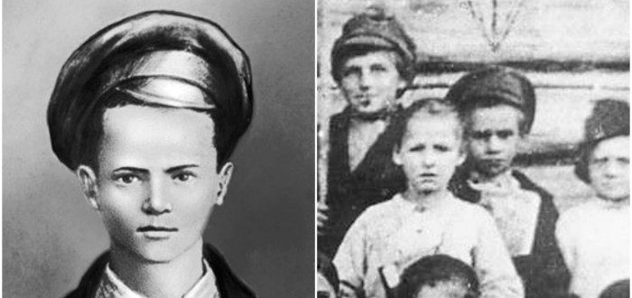 Verzí o krátkém životě Pavlíka Morozova je tolik, že snad ani není možné vybrat tu pravou