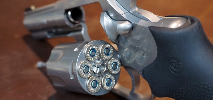 Colt’s Manufacturing Company je americká zbrojovka, založená v roce 1855 konstruktérem zbraní Samuelem Coltem