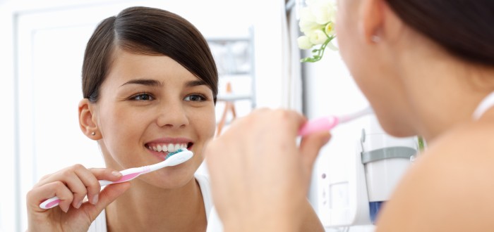 Ke vzniku rakoviny ledvin může přispívat mimo jiné i nedostatečná dentální hygiena