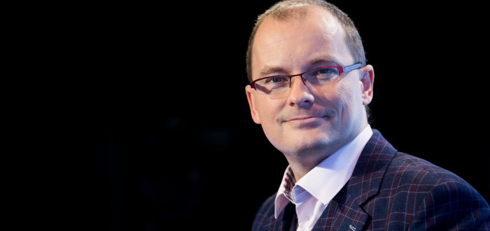 Podle Vladimíra Pikory se Čech sice má hůř než průměrný Západoevropan, globálně si však žijeme dobře