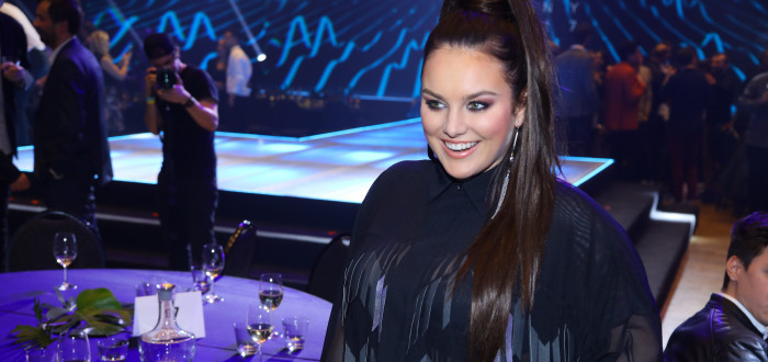 Zpěvačka Ewa Farna slaví 28. narozeniny, na scéně se přitom pohybuje už 15 let