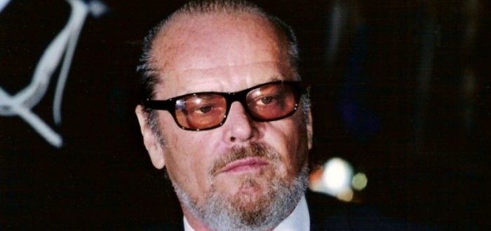 Jack Nicholson žil téměř čtyřicet let ve lži. Jeho rodina vypadala ve skutečnosti úplně jinak, než si myslel