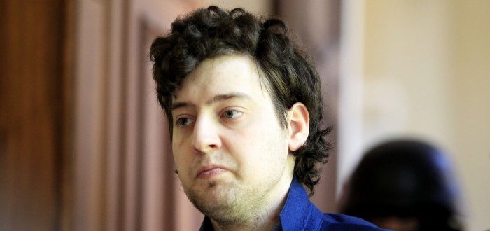 Dahlgren připravil o život čtyři členy své rodiny z Brna
