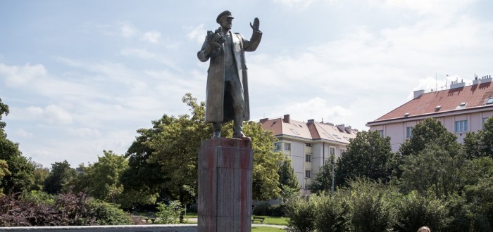 Snad je osud sochy konečně vyřešen