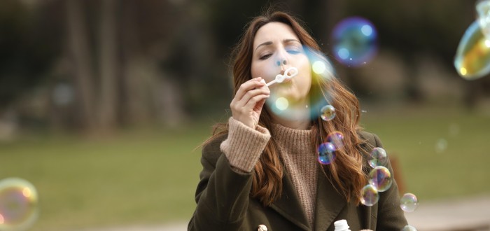 Veronika Arichteva původně hlavní roli dostat neměla
