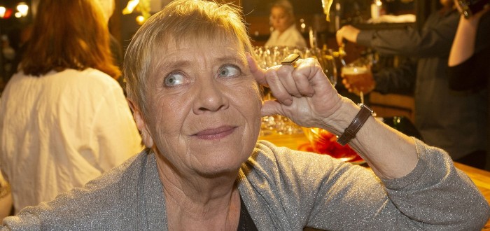 Na muže neměla štěstí, vdala se za alkoholika a násilníka