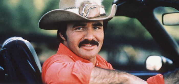 Burt Reynolds se odpočinku dočkal až po dvou letech