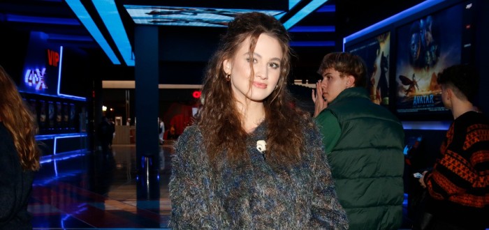 Michaela Petřeková je česká herečka. Proslavila se rolí v seriálu ZOO