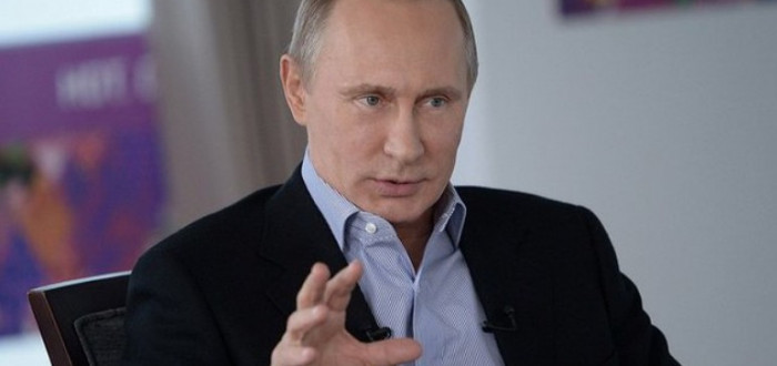 Vladimir Putin chce překreslovat světovou mapu a zavést v důsledku invaze na Ukrajinu nový světový řád