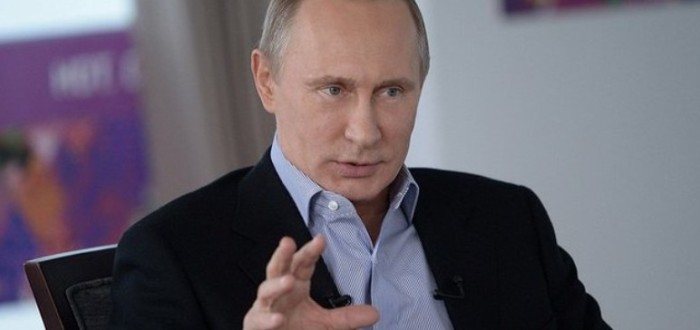 Vladimir Putin chce překreslovat světovou mapu a zavést v důsledku invaze na Ukrajinu nový světový řád