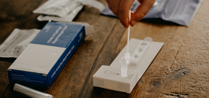 Bohužel jsme v Česku opět zaspali, v rámci pandemie rozhodně ne poprvé