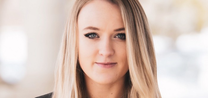 Dagmar přitvrdila a výsledek se dostavil