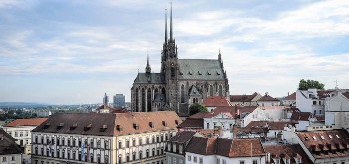 Brno ukrývá mnohá tajemství. Nyní se archeologové zaměřili na minulost poměrně nedávnou...