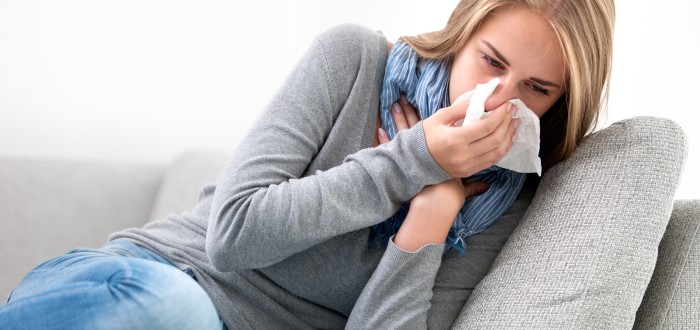 S posílením imunitního systému nám může pomoci mimo jiné i vitamín D