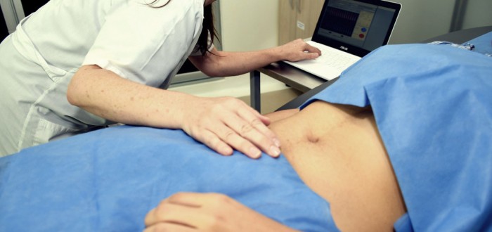Při návratu do aktivního života po covidu může být terapie s vysoce účinným laserem významným pomocníkem