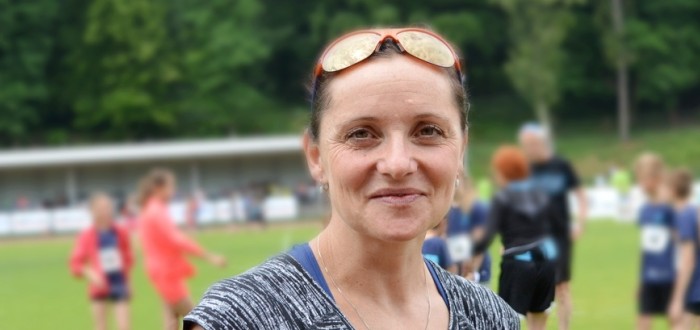 Lída Formanová je mistryně světa v běhu na 800 metrů z roku 1999. Zvítězila v Maebashi (halové MS) i v Seville