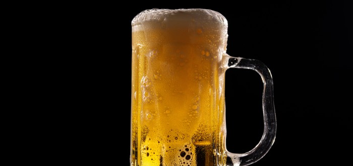 Egypťané věřili, že pivo dokáže z těla vyhnat zlé duchy, kteří způsobují nemoci