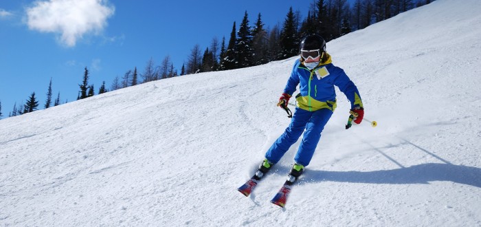 Větrná bouře Sabine sice znamenala pro areály nižší návštěvnost, ale dlouhodobý vliv na jejich provoz neměla