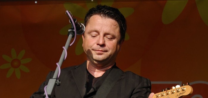 Petr Muk prakticky celý život bojoval s těžkou chorobou