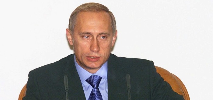 Putin a člen KGB? Posudky odhalují jeho horlivou povahu