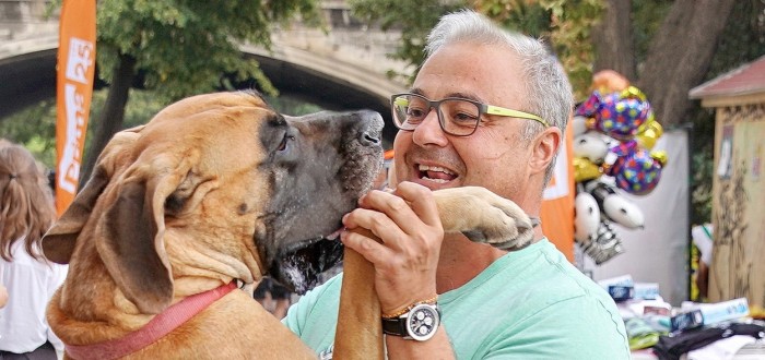 Martin Zounar po svatbě touží, zatím nikdy ženatý nebyl